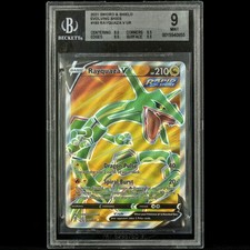Rayquaza 193 203 for sale  Ireland