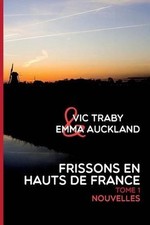 Frissons hauts france usato  Spedire a Italy