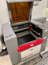 Boss co2 1420 for sale  Peoria