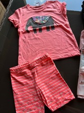 Mädchen sommerbekleidung 86 gebraucht kaufen  Walldorf