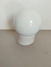 Lampada parete porcellana usato  San Giuseppe Jato