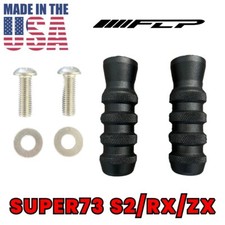 Super73 textured black for sale  Denver