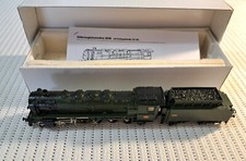 Marklin locomotiva francese usato  Roma