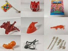 Masters the universe gebraucht kaufen  Alsdorf