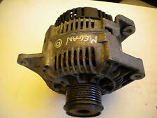 Alternator renault megane for sale  BROMSGROVE