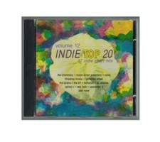 Indie top volume usato  Italia
