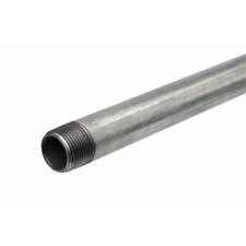 Galvanised tube pipe for sale  WEST BROMWICH