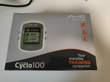 Ciclocomputer mio cyclo100 usato  Cuneo