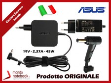 Alimentatore originale certifi usato  Palermo