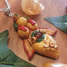 Ishtar inanna pendent for sale  SWINDON