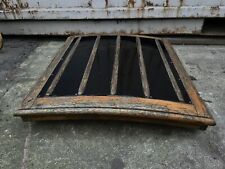 Vintage teak wood for sale  San Rafael