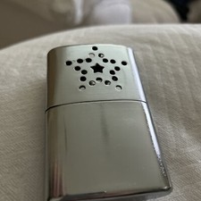 Vintage metal hand for sale  HARLOW