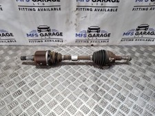 Ford max mk2 for sale  TELFORD