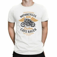 Cafe racer mens for sale  UK