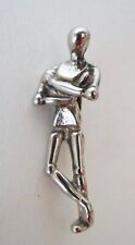 Broche homme jerôme d'occasion  Blois