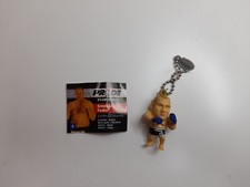 Chaveiro PRIDE FC Fedor Emilianenko +info KeyChain mini figura MMA UFC BELLATOR comprar usado  Enviando para Brazil