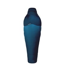 Mammut Nórdico Oti Primavera Saco de Dormir -11°C Bolsa Trekking Paintball comprar usado  Enviando para Brazil