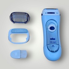 Braun silk épil gebraucht kaufen  Berlin