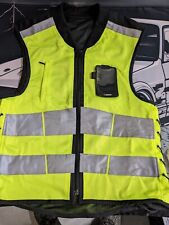 Dainese gilet high for sale  Porter