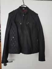 Motorrad lederjacke damen gebraucht kaufen  Merseburg
