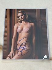 Jeniffer lawrence autogramm gebraucht kaufen  Pliening