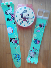 Maxi swatch happiness for sale  Pittsburgh