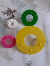 Pompon set teilig gebraucht kaufen  Mayen-Umland