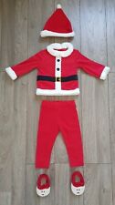 Weihnachten weihnachtskostüm  gebraucht kaufen  Köthen