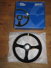 Volant sparco modele d'occasion  Ciry-le-Noble