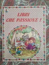 Libri che passione usato  San Lazzaro di Savena