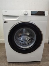 Samsung ww11dg6b25leu1 washing for sale  THETFORD