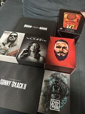 Bushido shindy classic gebraucht kaufen  Bad Oldesloe