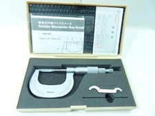 Mitutoyo outside micrometer for sale  Beaverton