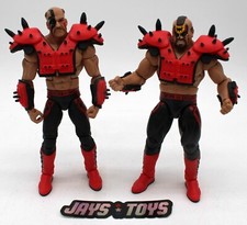 Set wwe mattel for sale  Des Moines