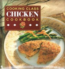Cooking class chicken for sale  Montgomery