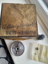 Hardy altex spare for sale  SOUTHEND-ON-SEA