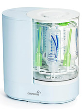 Baby bottle washe d'occasion  Expédié en Belgium