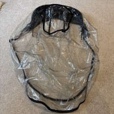 Genuine bugaboo raincover for sale  GERRARDS CROSS