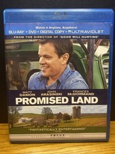 Promised land like for sale  San Antonio