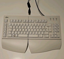 Fujitsu ergodelta ergonomic for sale  CASTLEFORD