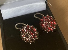 Antik hrringe granat gebraucht kaufen Antik hrringe granat gebraucht kaufen  Berlin