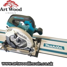 Makita dhs660 xsh04 d'occasion  Expédié en Belgium