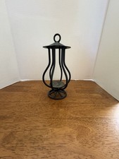 Lantern tea light for sale  Newtown