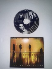 Usado, Down on the Upside por Soundgarden CD 1996 #R184 comprar usado  Enviando para Brazil