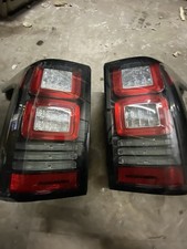 Pair rear tail for sale  BRADFORD
