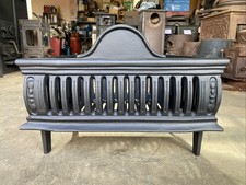 Cast iron fire for sale  BATH