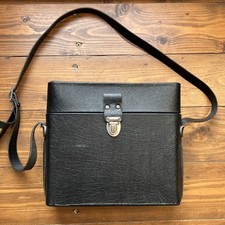 Vintage leather style for sale  COVENTRY