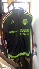 Adidas mexico national for sale  Pflugerville