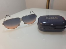 Vintage chloé foldable for sale  NOTTINGHAM