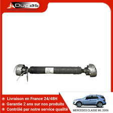 Transmission longitudinale mer d'occasion  Nemours
